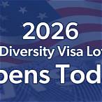 lottery us visa
